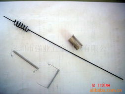 深圳市強業五金制品其他彈簧產品零售清單